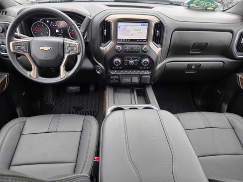 Certified 2023 Chevrolet Silverado 2500 High Country AWD/4WD image 18