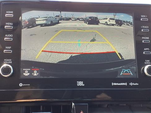 Used 2024 Toyota Camry TRD w/ TRD Package w/JBL Audio FWD image 18