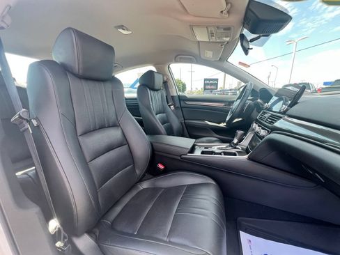 Used 2022 Honda Accord Sport Special Edition image 32