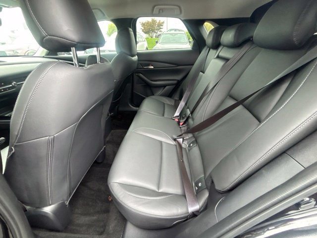 Certified 2023 MAZDA CX-30 AWD 2.5 S w/ Preferred Package image 18