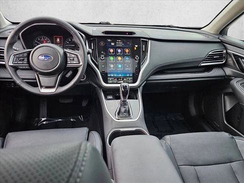 Used 2023 Subaru Outback Limited AWD/4WD image 18