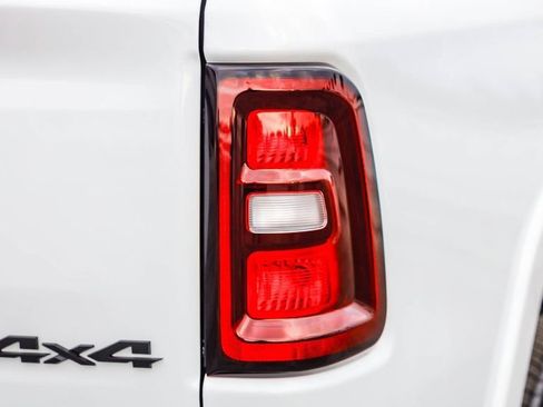 New 2026 RAM 1500 Laramie w/ Night Edition image 10