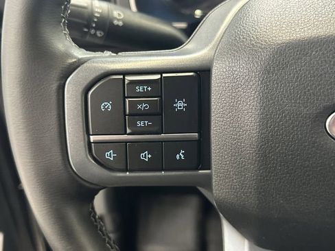 Used 2023 Ford F150 XLT w/ Equipment Group 302A High AWD/4WD image 37