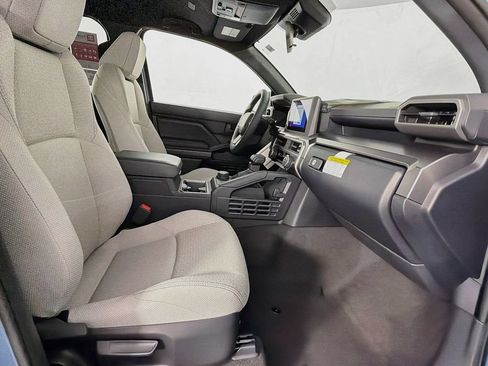 New 2026 Toyota 4Runner SR5 AWD/4WD image 26