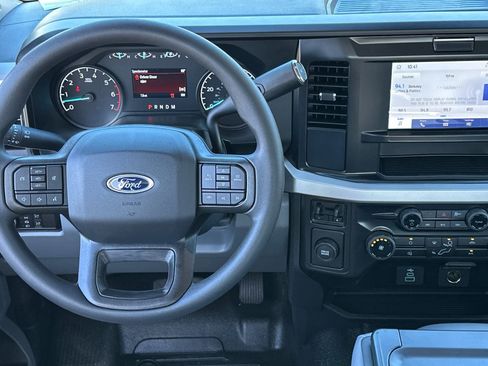 New 2026 Ford F250 XL w/ XL Driver Assist Package RWD image 13
