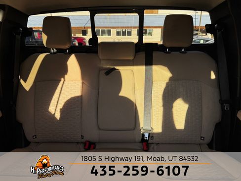 New 2026 Ford Ranger XLT AWD/4WD image 43