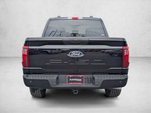 New 2026 Ford F150 STX w/ Equipment Group 200A image 8