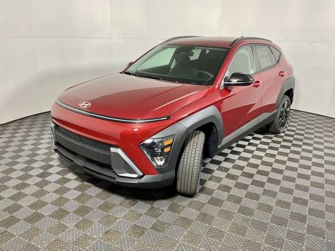 New 2026 Hyundai Kona SEL Sport image 8