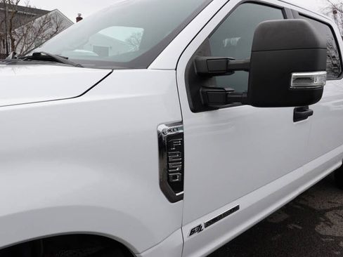 Used 2022 Ford F250 XLT AWD/4WD image 8