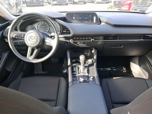 Certified 2026 MAZDA MAZDA3 s FWD image 7