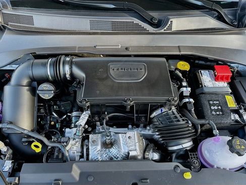 New 2026 Jeep Compass Trailhawk w/ Trailer Tow Group image 31