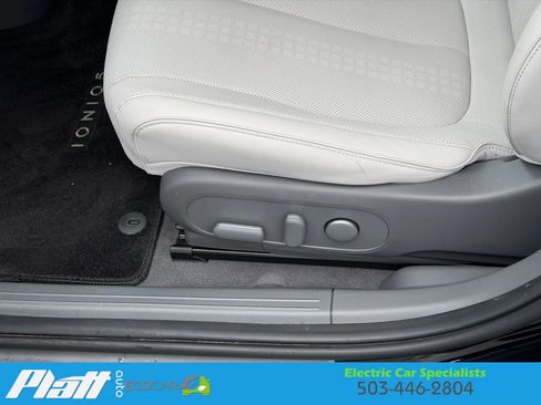 Used 2023 Hyundai Ioniq 5 SEL w/ Cargo Package image 23
