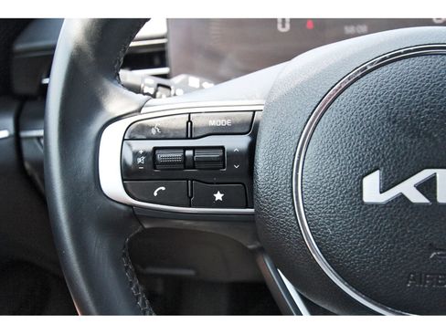 Used 2026 Kia K5 GT-Line w/ GT-Line Premium Package FWD image 23