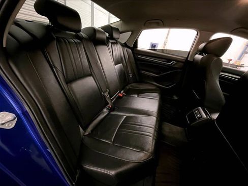 Used 2021 Honda Accord Sport Special Edition image 26