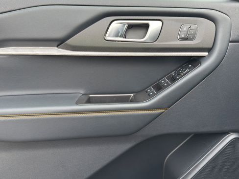 New 2026 Ford Explorer Tremor AWD/4WD image 19