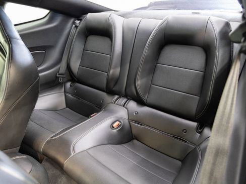 Used 2022 Ford Mustang Mach 1 w/ Equipment Group 700A image 8