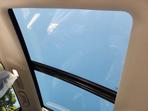 New 2025 Subaru Ascent Bronze Edition image 7