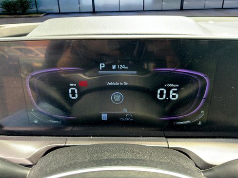 Used 2023 Kia Telluride S w/ S Sunroof Package image 17