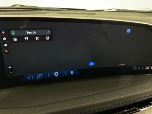 Used 2025 Cadillac XT4 Sport image 11