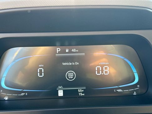 New 2025 Hyundai Elantra Sport image 26