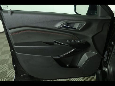 New 2026 Chevrolet Trax RS w/ Driver Confidence Package image 19