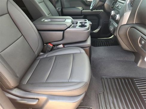 New 2026 GMC Sierra 1500 Pro w/ Graphite Edition image 11