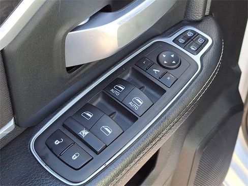 Used 2024 RAM 2500 Big Horn image 20