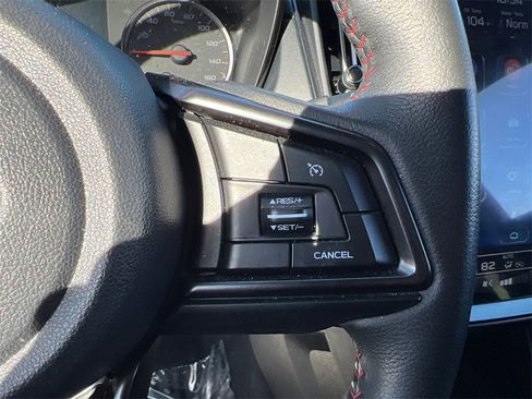 Used 2023 Subaru WRX Premium image 16