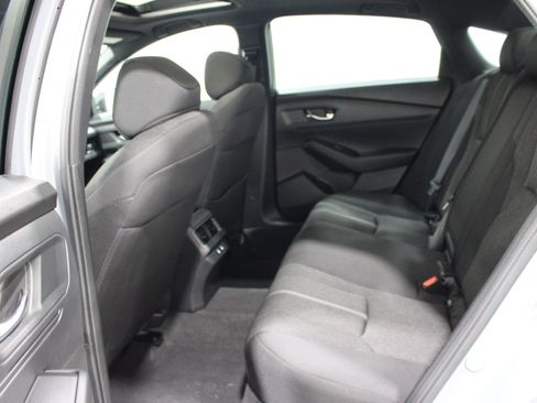 Used 2025 Honda Accord Sport image 18
