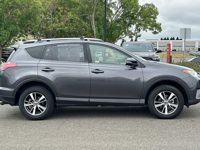 Used 2018 Toyota RAV4 XLE