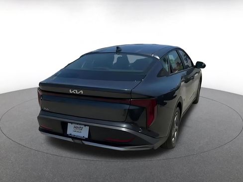 Used 2025 Kia K4 FWD image 14