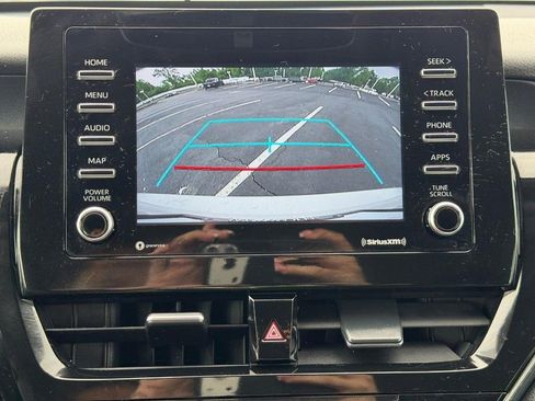 Used 2023 Toyota Camry LE FWD image 21