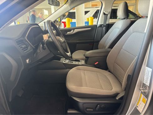 Used 2021 Ford Escape SE w/ Convenience Package AWD/4WD image 21