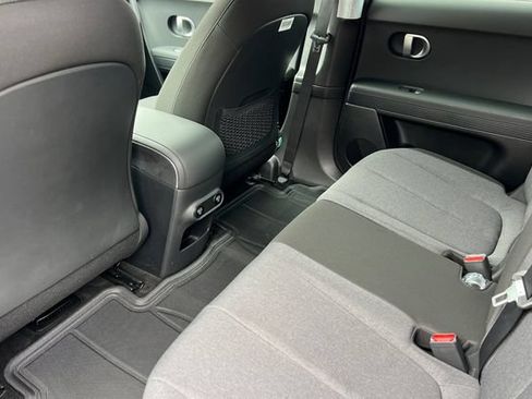 Certified 2024 Hyundai Ioniq 5 SEL RWD image 15