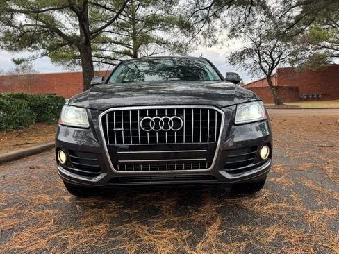 Used 2016 Audi Q5 2.0T Premium Plus w/ Technology Package image 9