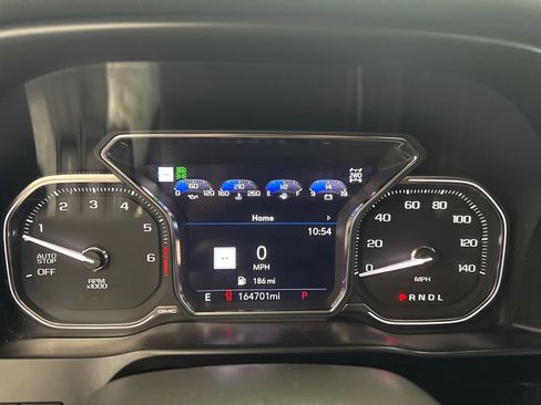 Used 2020 GMC Sierra 1500 Denali w/ Denali Ultimate Package image 15