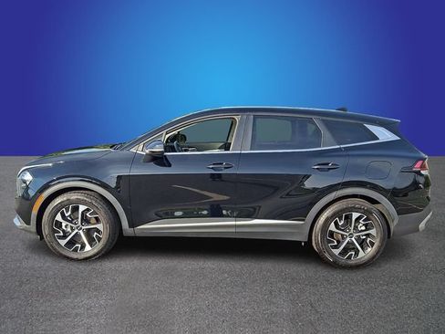 Used 2023 Kia Sportage EX FWD image 7