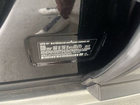 Used 2021 BMW X1 sDrive28i w/ Convenience Package FWD image 15
