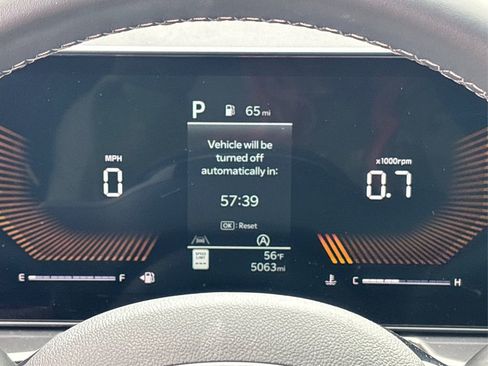 Certified 2025 Kia Sorento S w/ Panoramic Sunroof Package image 14