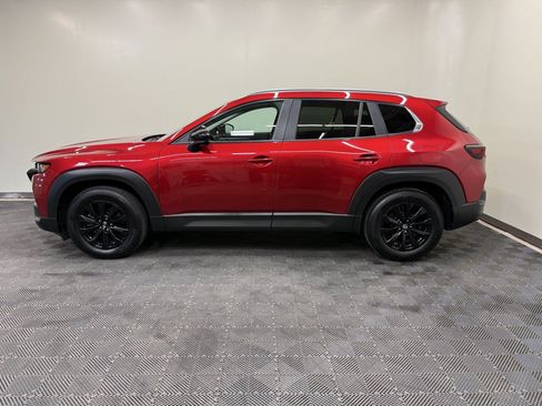 Used 2023 MAZDA CX-50 2.5 S w/ Weather Package AWD/4WD image 2