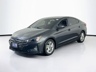 Used 2020 Hyundai Elantra Value Edition w/ Cargo Package (C1) video 1