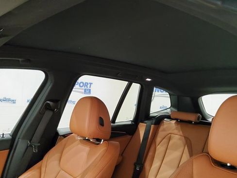 Used 2023 BMW X3 xDrive30i image 40