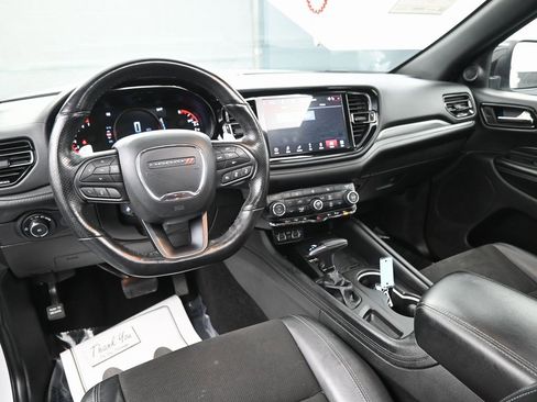 Used 2022 Dodge Durango GT image 10