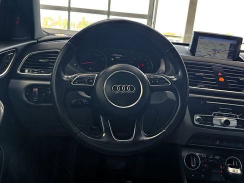 Used 2016 Audi Q3 2.0T Premium Plus w/ Technology Package AWD/4WD image 37