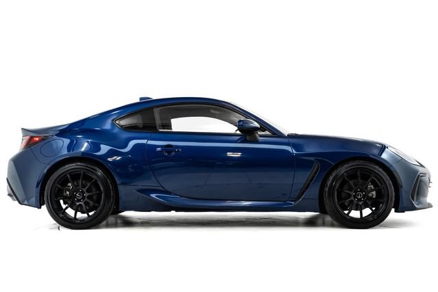 Used 2023 Subaru BRZ Premium RWD image 5