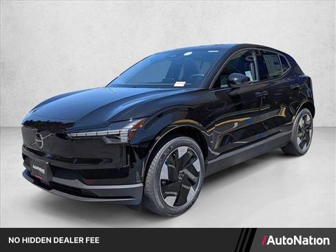 New 2026 Volvo EX30 Plus w/ Protection Package RWD image 1
