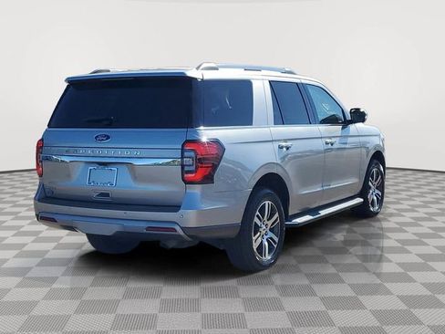 Certified 2023 Ford Expedition Limited image 4