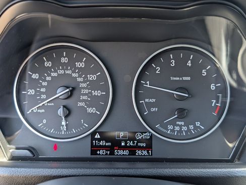 Used 2018 BMW X1 sDrive28i FWD image 19