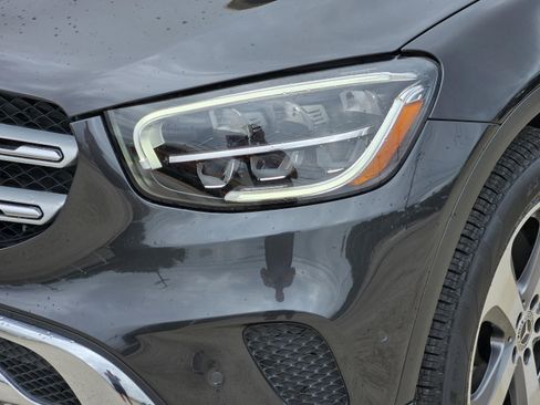 Used 2022 Mercedes-Benz GLC 300 image 43
