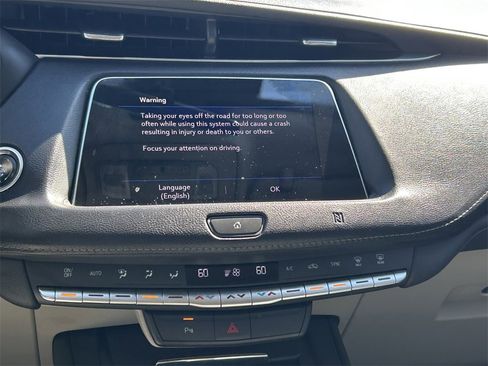 Used 2020 Cadillac XT4 Luxury image 19